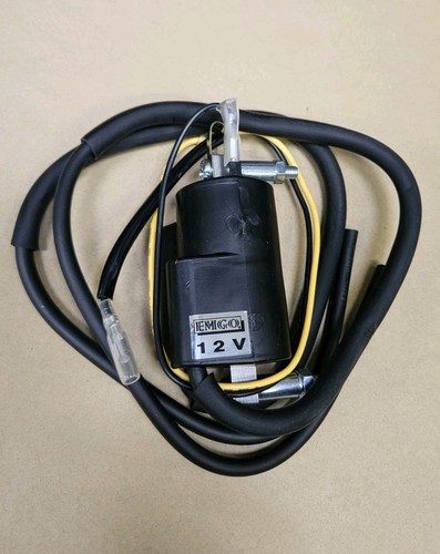 Twin lead volt - twin,