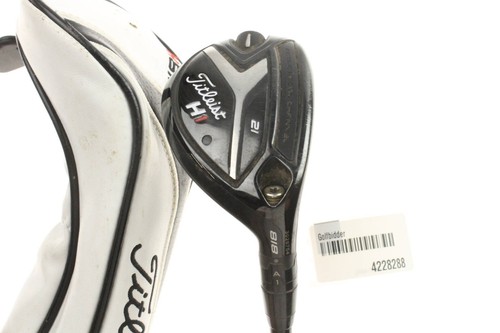 Titleist 818 golf - golf, mens