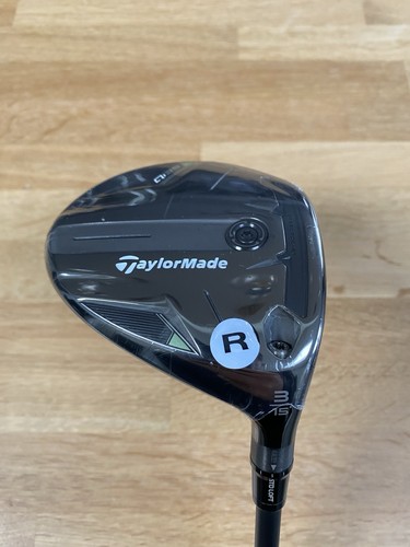 Taylormade qi35 wood - 3,