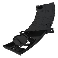 Black Cup Holder for BMW 3