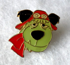 MUTTLEY - Hanna Barbera