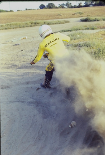 1970s tony distefano suzuki - 1970s,