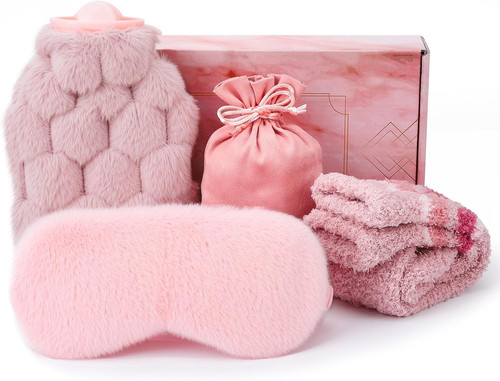 Winter gifts set - gifts, 500ml