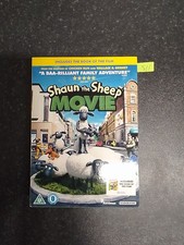 Shaun The Sheep Movie -