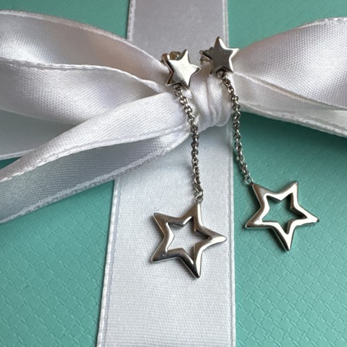 Tiffany fine sterling - &,