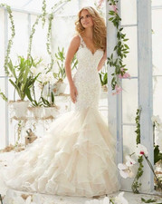 Nwt Morilee Madeline Gardener