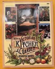 The Victorian Kitchen Garden