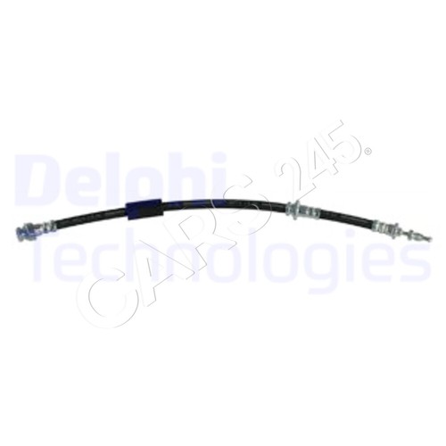 Delphi brake hose for - hose,