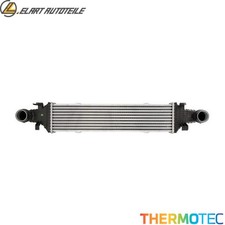 INTERCOOLER DAM018TT FOR
