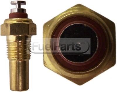 Genuine fuelparts temperature - genuine,
