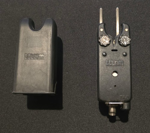 Delkim txi green and - txi, d