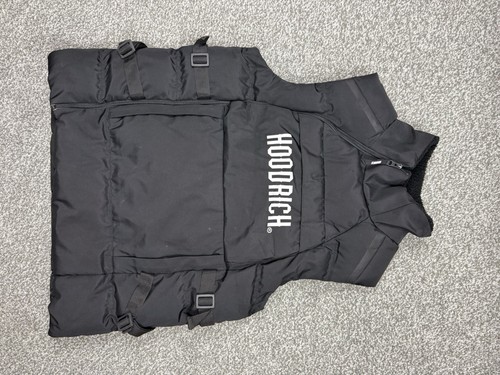 Hoodrich black technical - hoodrich,
