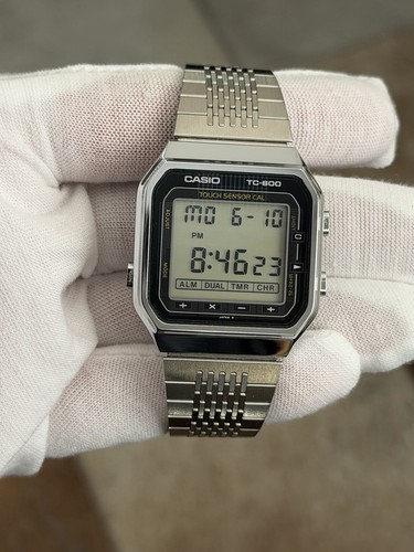 Rare vintage casio - vintage,