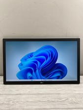 LG 22MK400H-B - 21.5"
