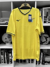 SS Lazio 2024/25 Away Shirt - XL, BNWT, official Mizuno (Italy)