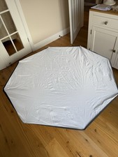 Large 110cm Octa Softbox With Elinchrom Mount  - Unbranded