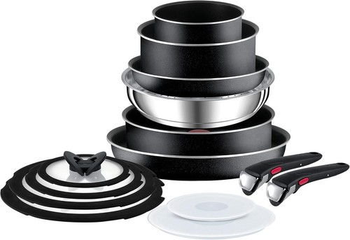 Tefal ingenio essential - essential,