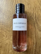 Christian Dior Oud Ispahan Eau