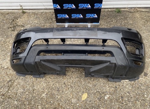 Range rover sport l494 bumper - range,