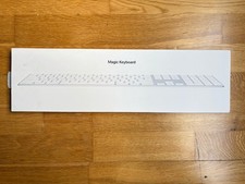 Apple Magic Keyboard Numeric