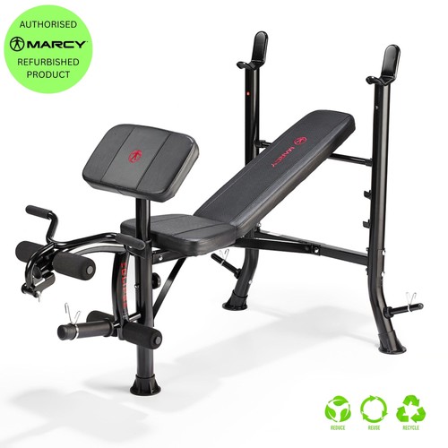 Weight bench leg - weight,