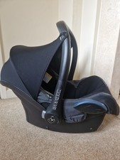 Maxi Cosi Rock i Size-