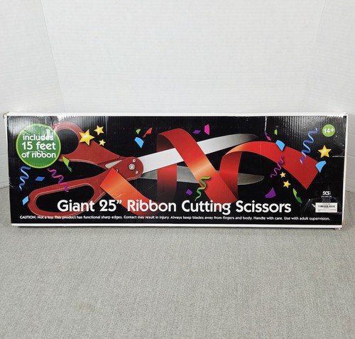 Giant extra large - 25",
