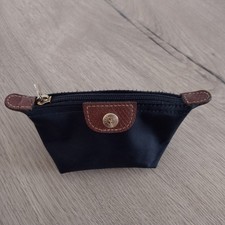 Longchamp Zip Purse
