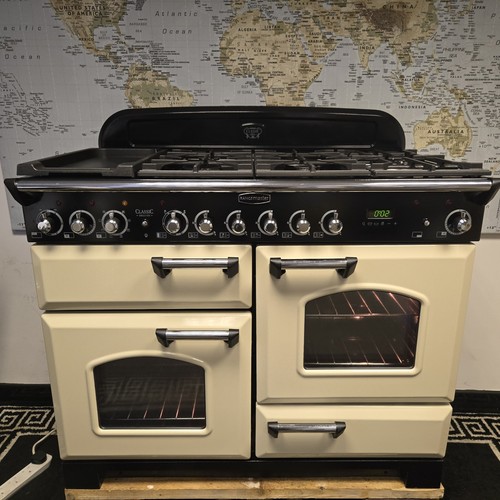 Rangemaster classic deluxe - rangemaster,