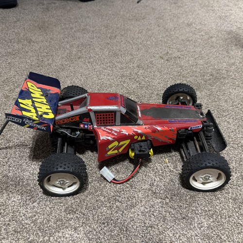 Tamiya baja champ car - baja,