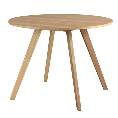 Pemberley row solid - solid, oak