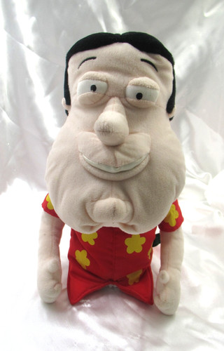 2010 family guy - 2010, quagmire