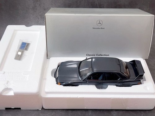 Autoart mercedes benz - autoart, 1/18
