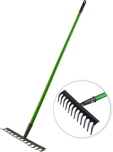 12teeth heavy duty - 12teeth, rake