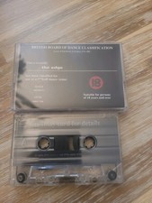 The Edge Dj Jumping Jack Frost