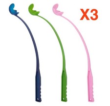 X3 Pet Dog Throwing Ball Stick