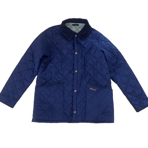 Barbour jacket kids size - kids, large