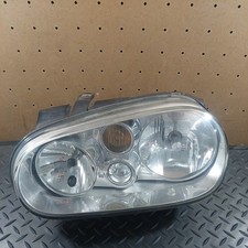 VW GOLF MK4 Front Left