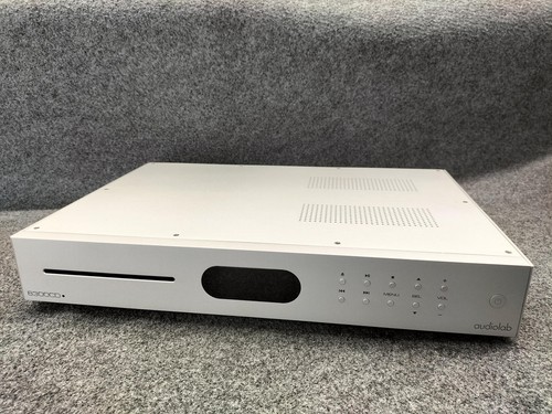 Audiolab 8300cd player with - 8300cd,