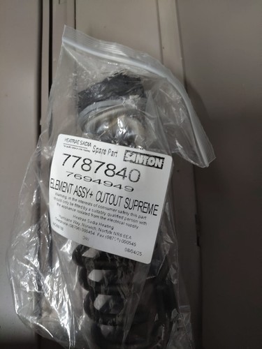 Heatrae sadia supreme - heatrae, water