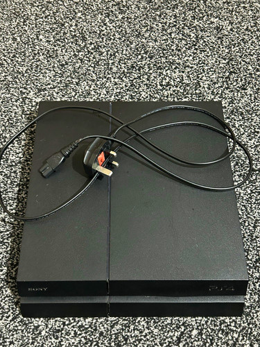 Sony playstation ps4 - sony, 4