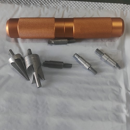Case prep multi - prep, multi-tool