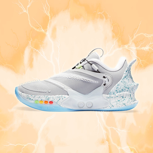 Nike adapt mag uk - 2.0,