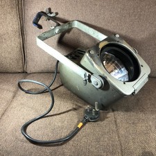 Vintage Strand Patt 264 stage light, Untested. No Bulb - Spares Or Repair - Prop