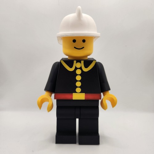 Giant 20cm lego - giant,