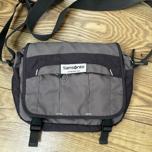 Vintage samsonite soft travel - vintage,