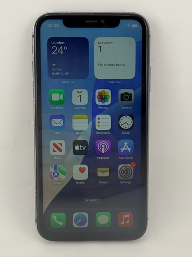 Apple iphone 64gb - iphone, 11