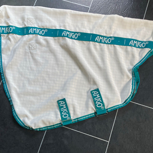 Aussie allrounder neck - allrounder,