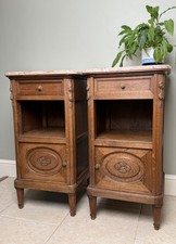 Antique French Louis XV Style