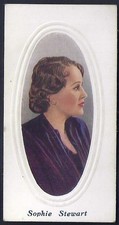 FRYS-SCREEN STARS 1936-#16-